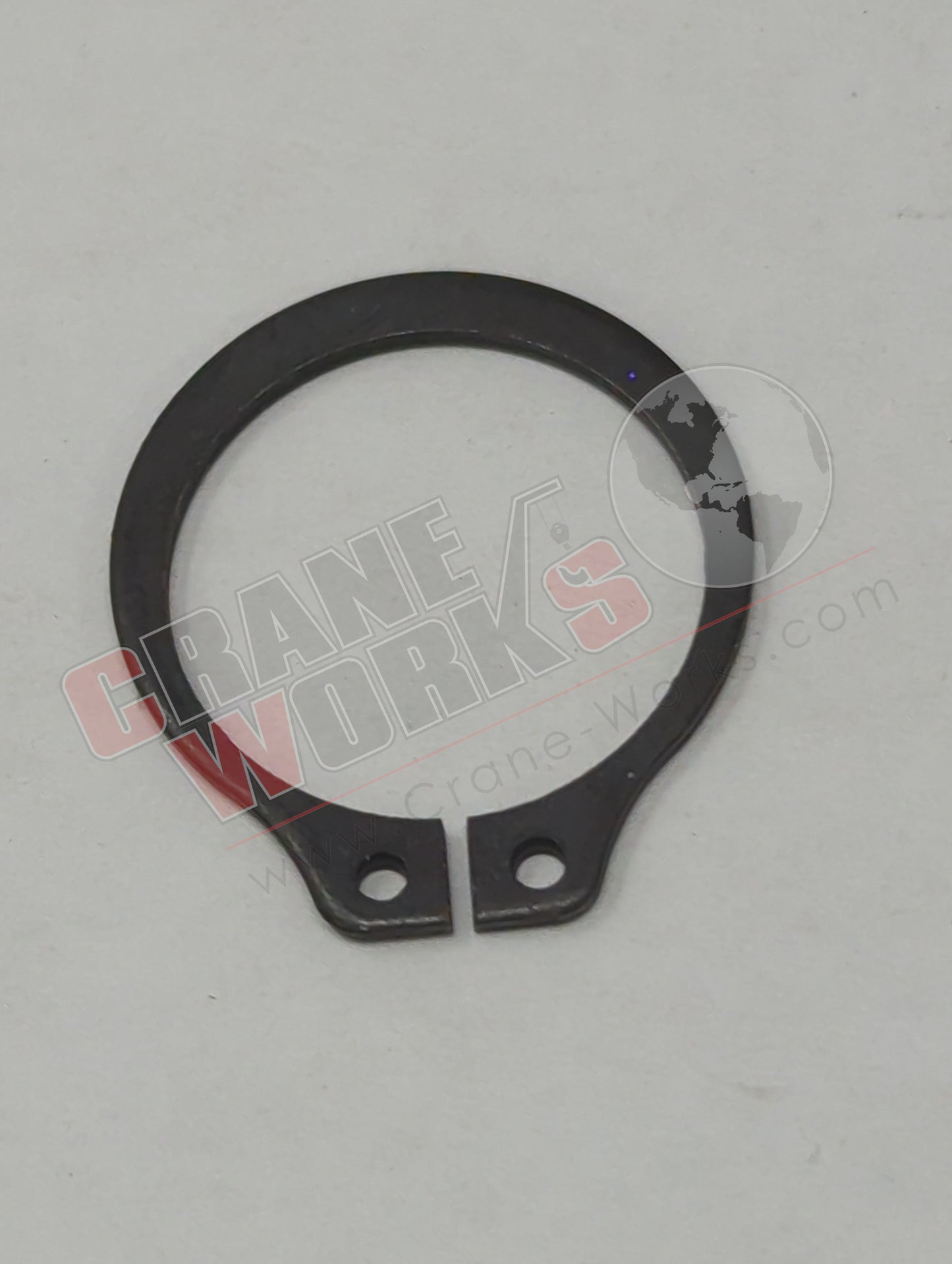 35289 | New Ext Retaining Ring 11/16 (47770)