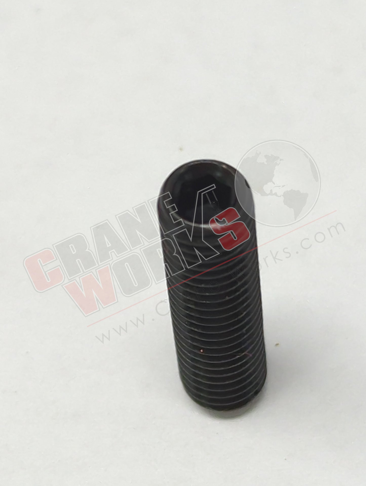 42935 | New Met Sock Set Scr M6X1.0X25Mm (68742)