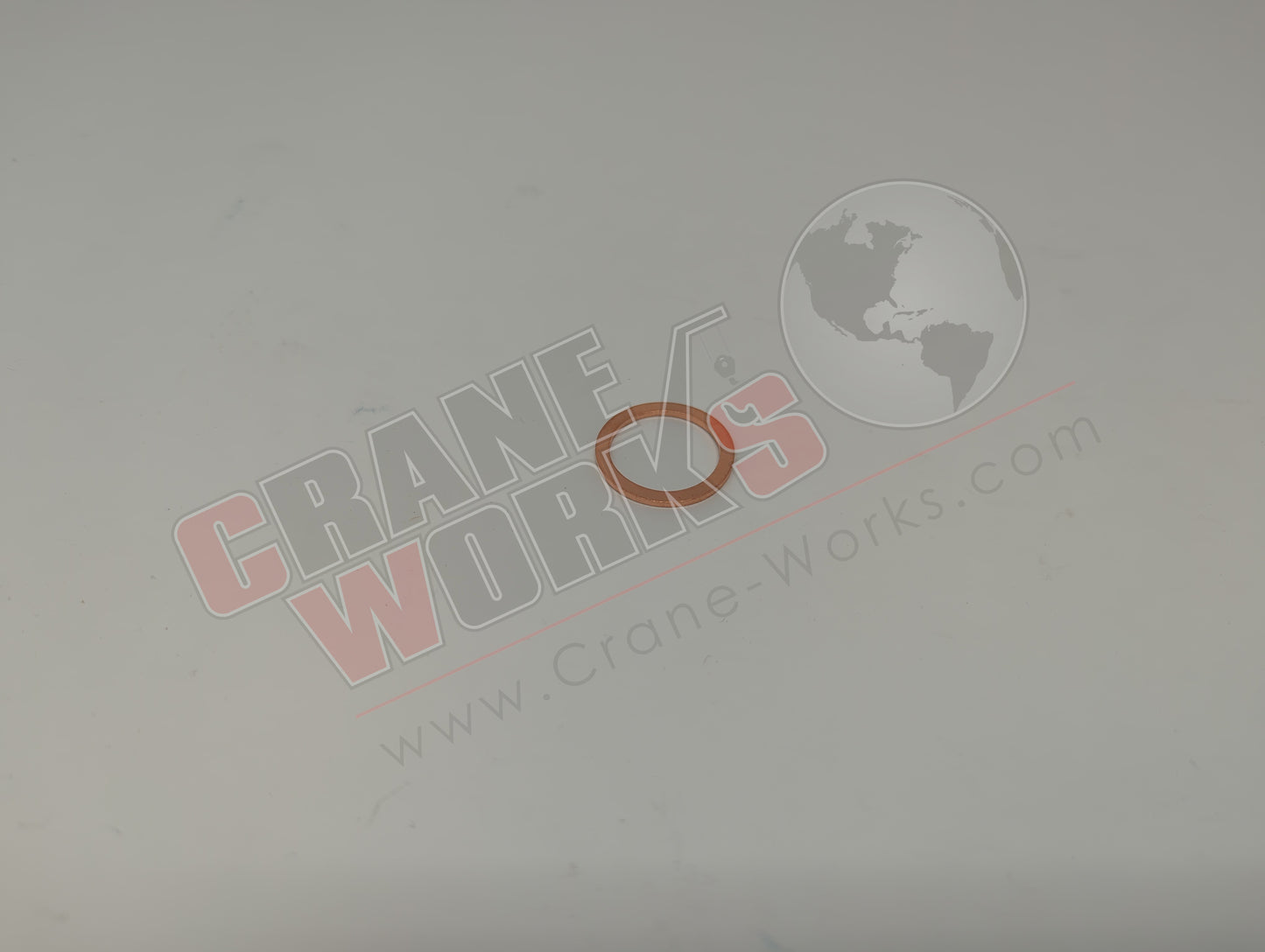 80305 | New Copper Washer