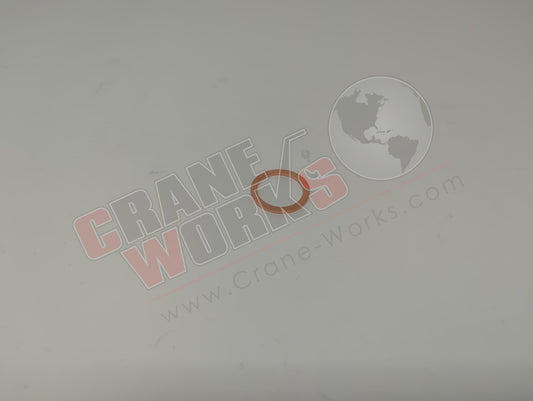 80305 | New Copper Washer