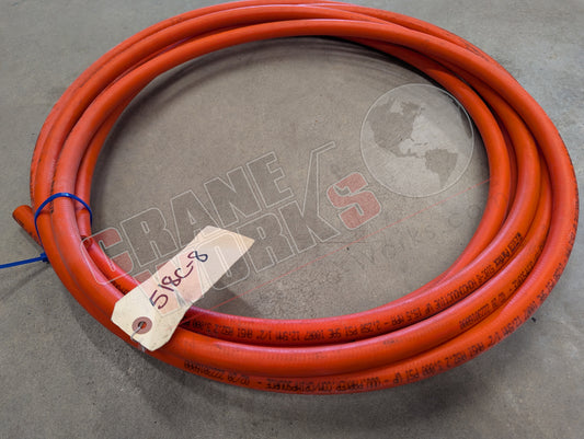 518C-8 | New Non-Cond 100R7 Hose