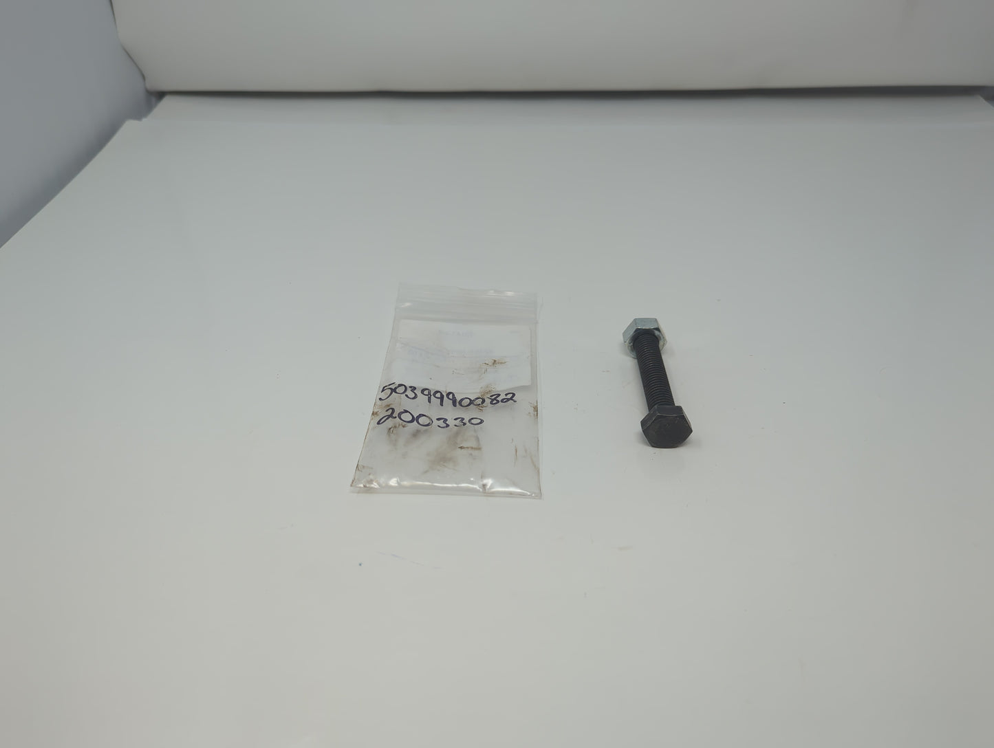 200330 | New Tap Bolt, M12-1.75X65Mm