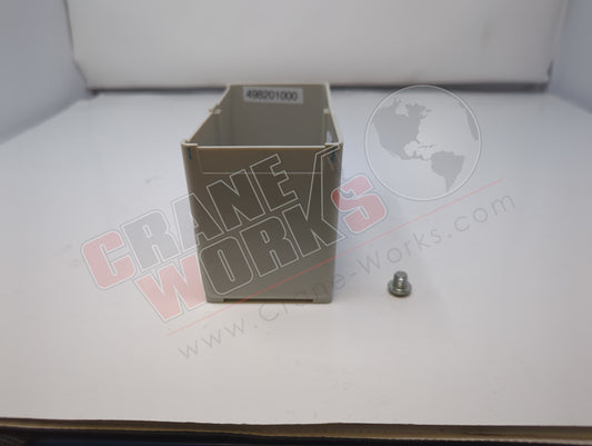 498201000 | New Screw