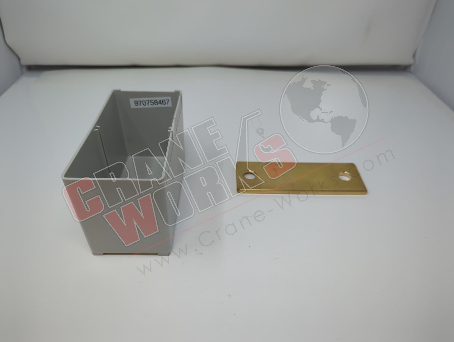 970758467 | New Bushing