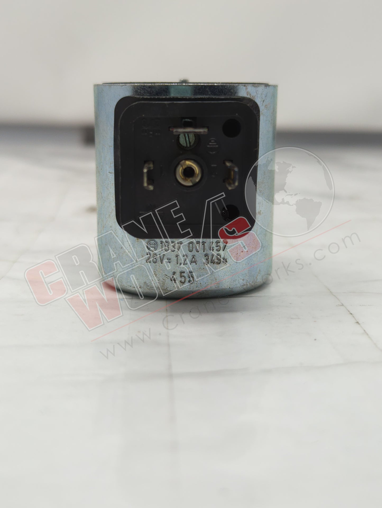 H6641832 | New Coil