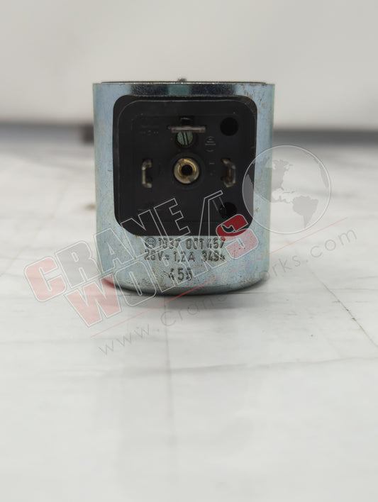 H6641832 | New Coil