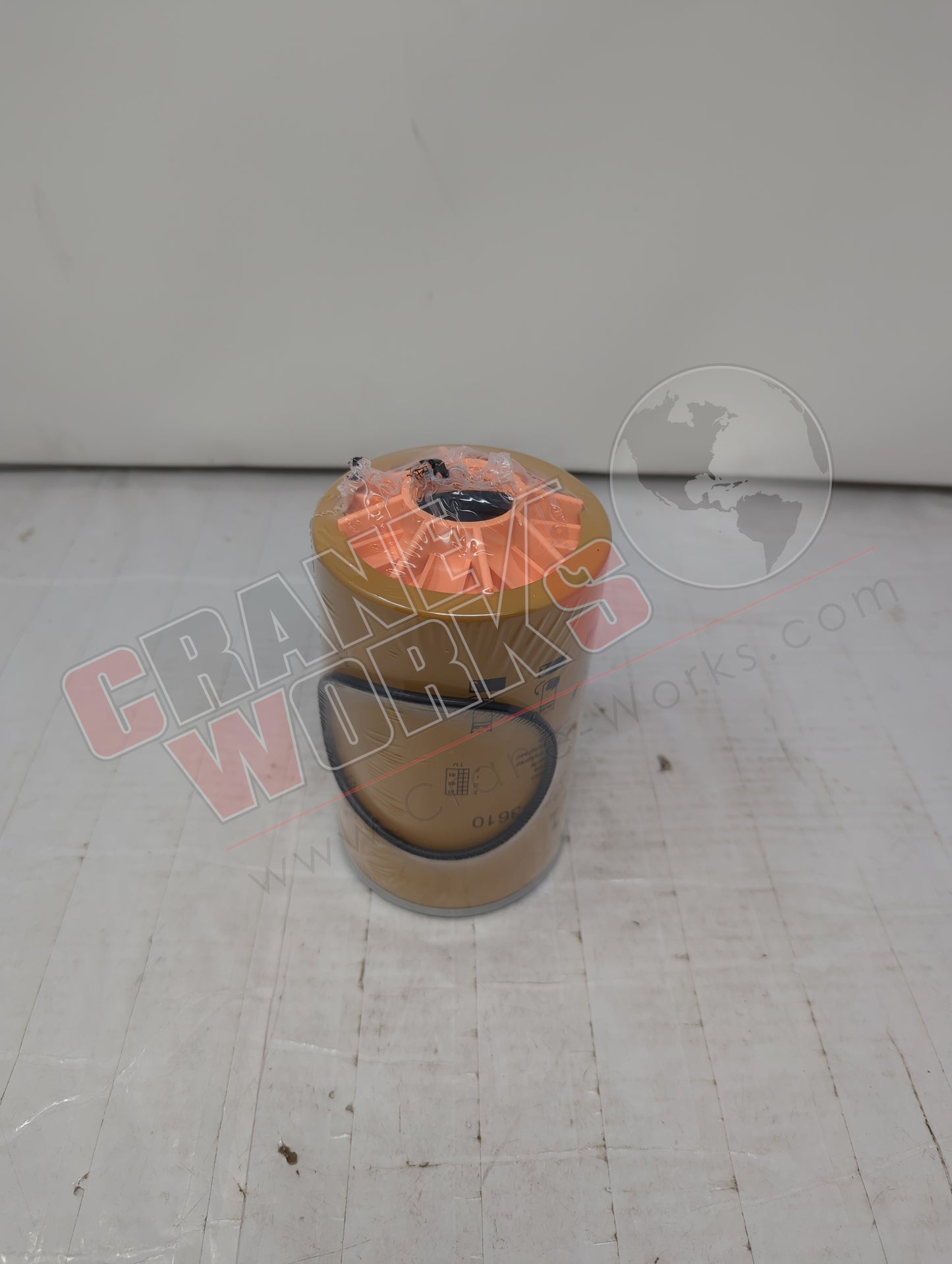 600-319-3610-CE | New Pre-Fuel Filter