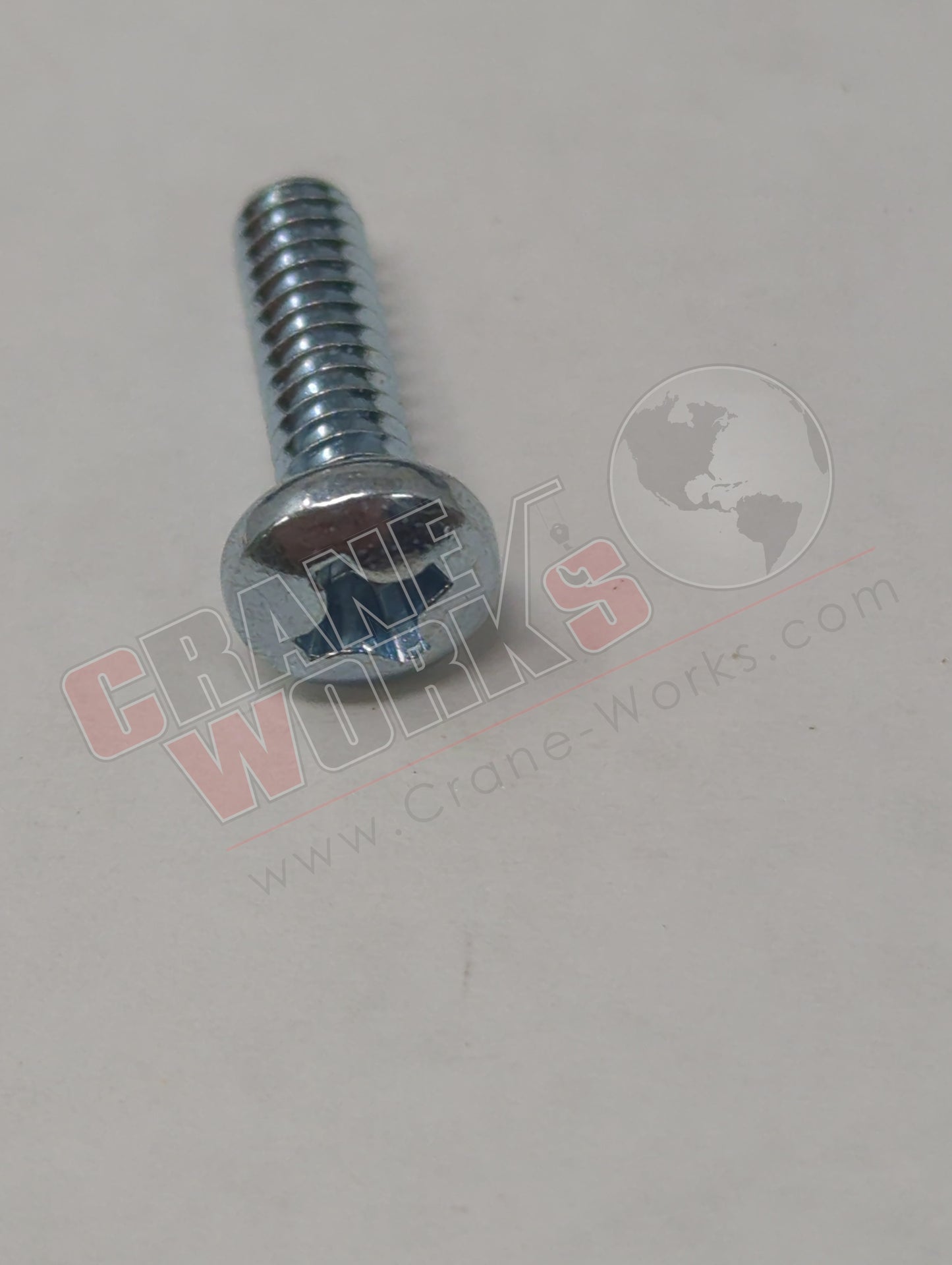 35802 | New Ph Pan Hd Mach Scr 6-32X1/2 (33439 6-32 X 1/2)