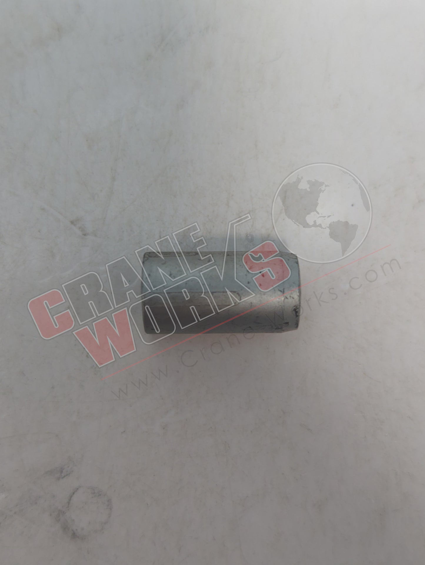 EQ 044-TO | New Spring Pin Heavy D10.0X020