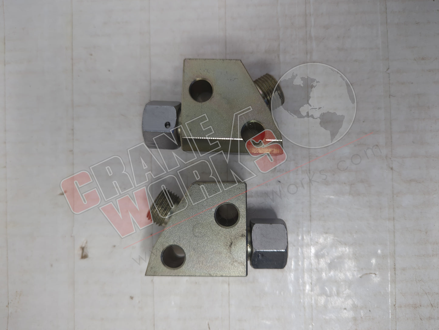 YE22056 | New Fitting