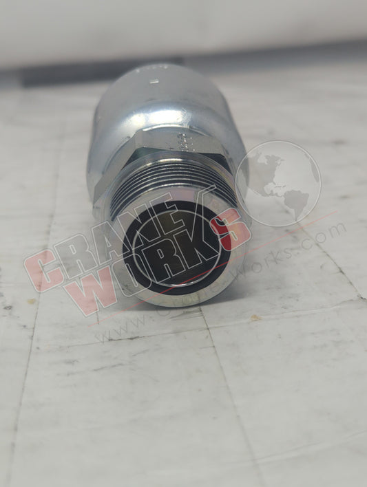 1J043-16-16 | New 43Ser Ml Ff Oring 16X16