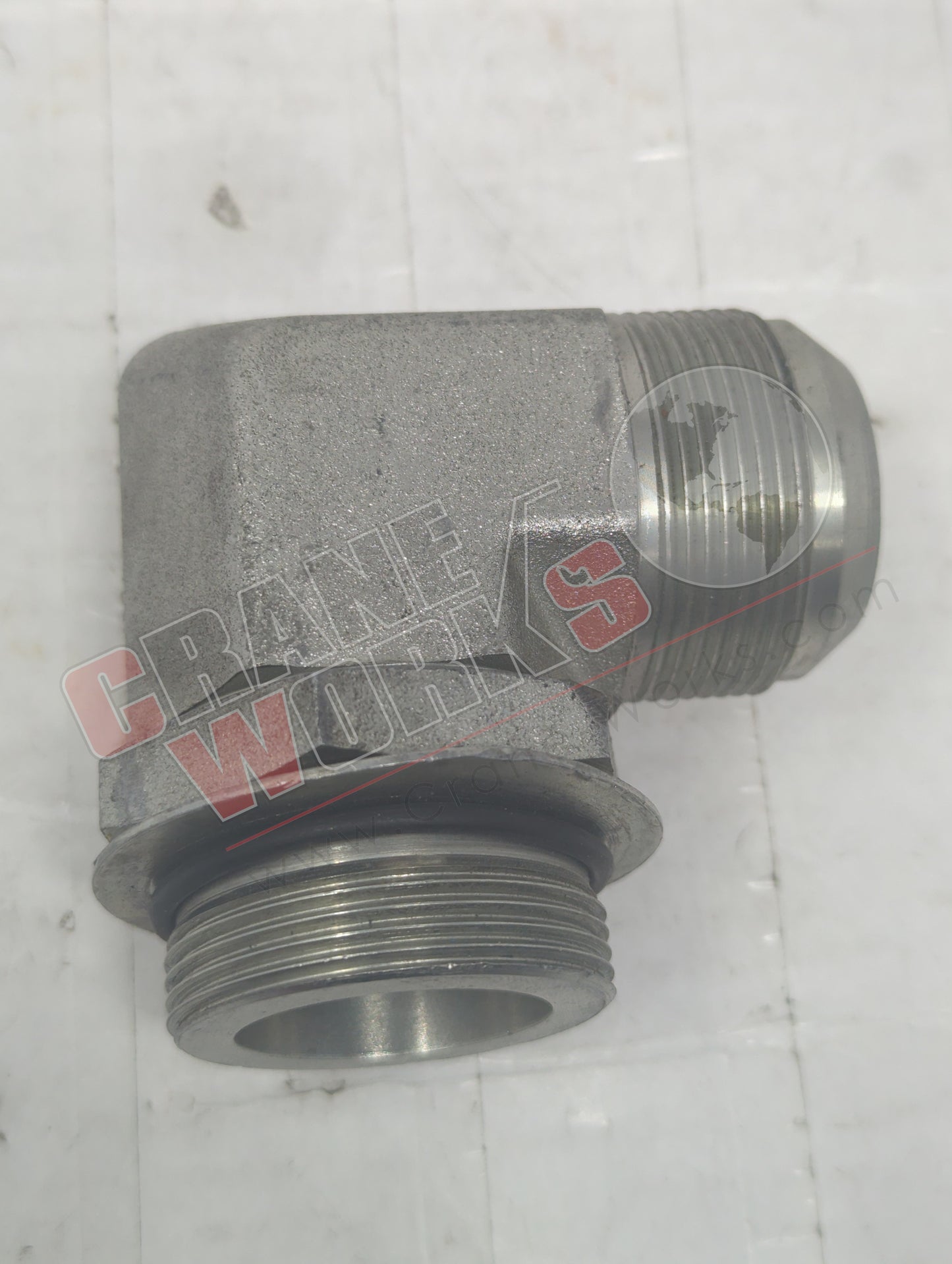 P00128 | New 24Mj-24Mor 90 (6801-24-24)