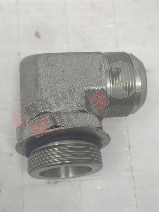 P00128 | New 24Mj-24Mor 90 (6801-24-24)