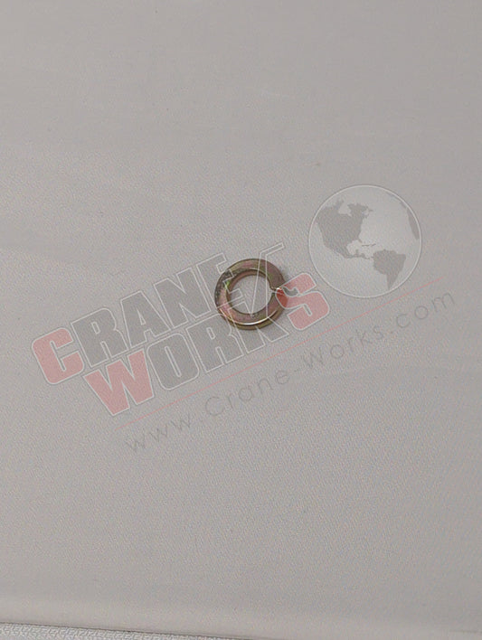 39728 | New Lock Washer 7/16 Zy (54509)