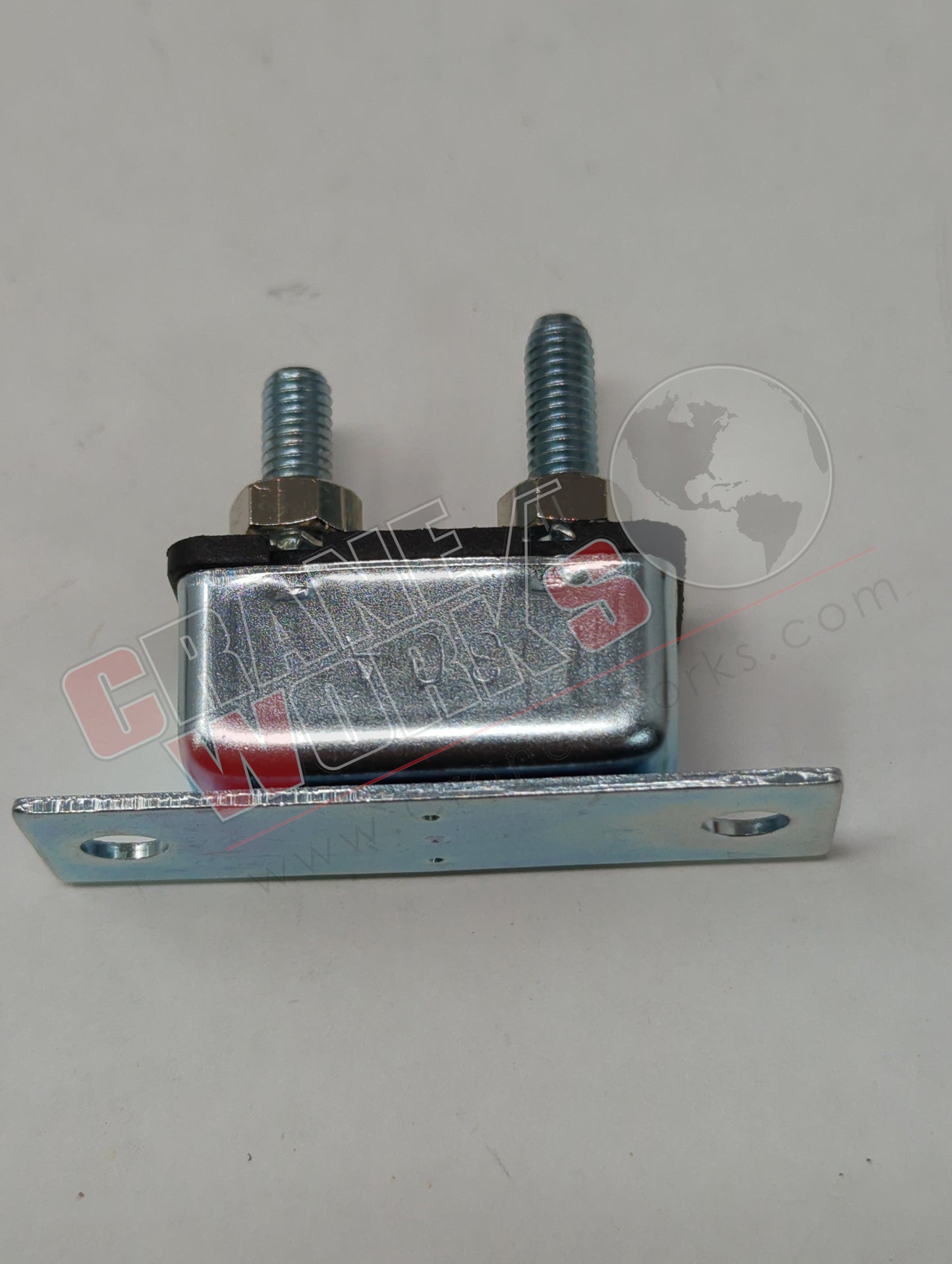 '-2193-4 | New 30 Amp Circuit Breaker Stud Type W Brk (2969)