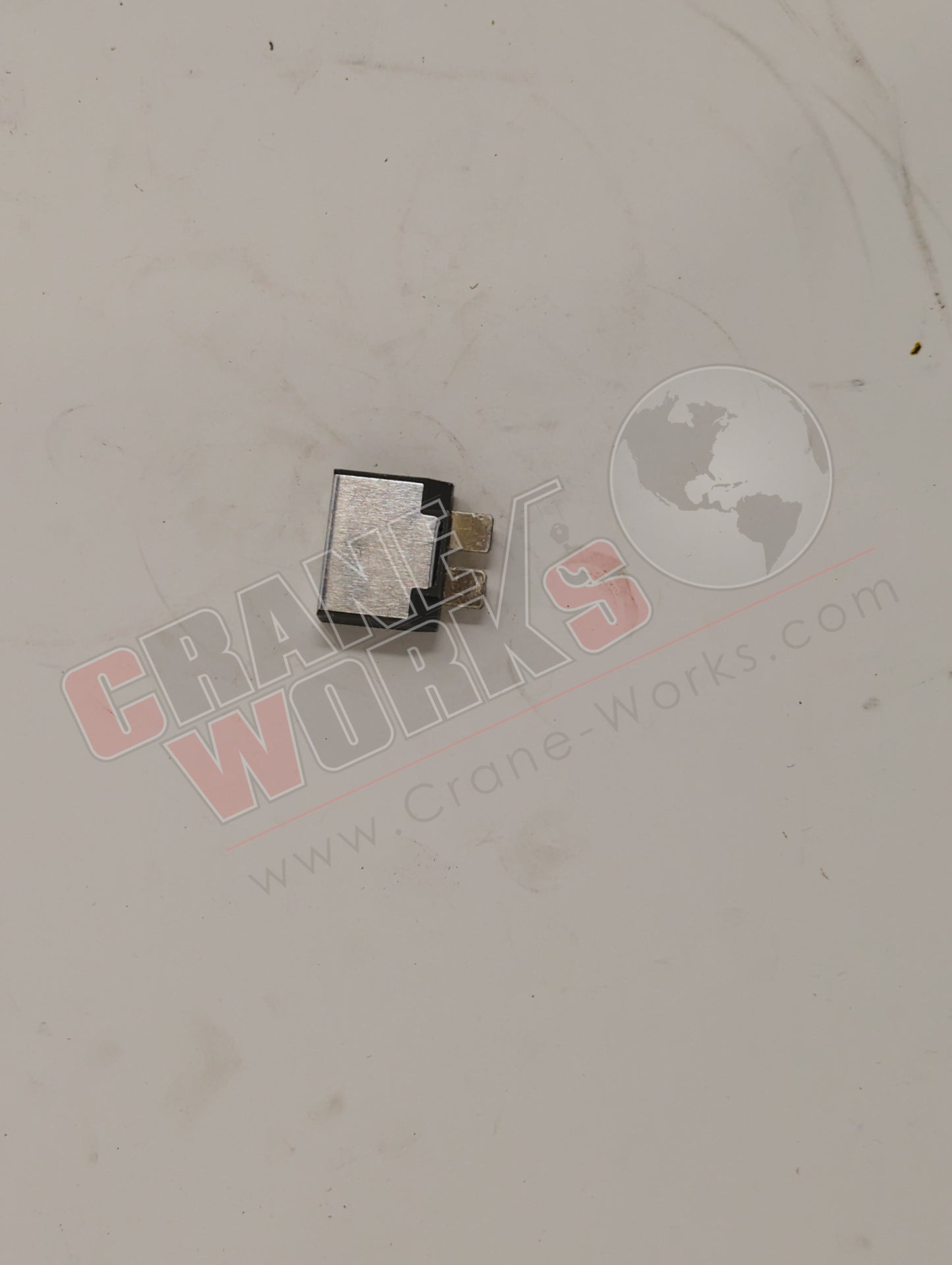Picture of CC13250, a  New Washer Motor Fuse 25Amp 12V.