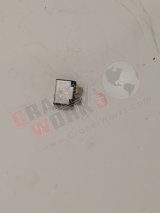 Picture of CC13250, a  New Washer Motor Fuse 25Amp 12V.