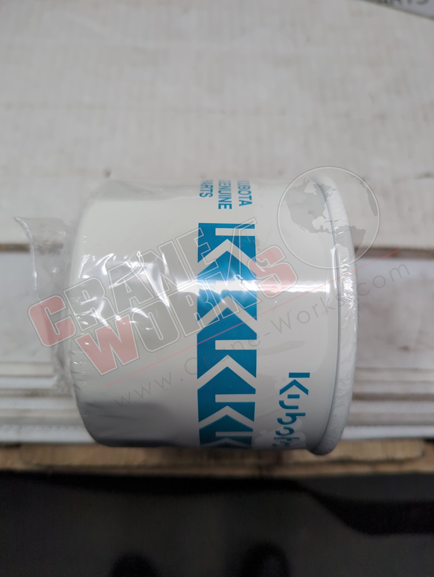 J749613 | New Oil Filter