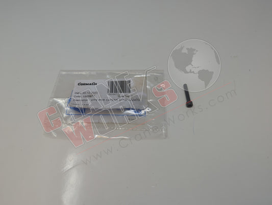 1S05677 | New Screw For Chains