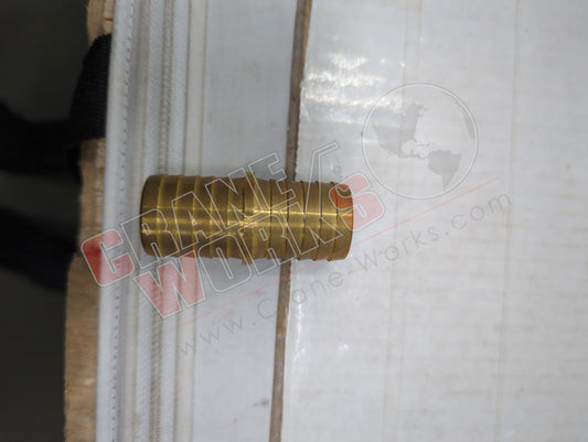 122HBL-16 | New Barb 1 Inch