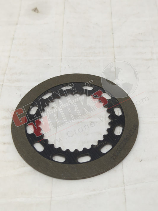960325 | New Friction Disc