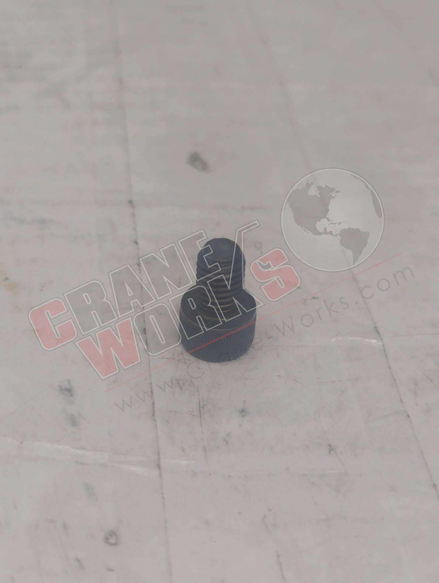 42780 | New Met 12.9 Sock Hd Cap Scr M12X1.75X25Mm (68956)