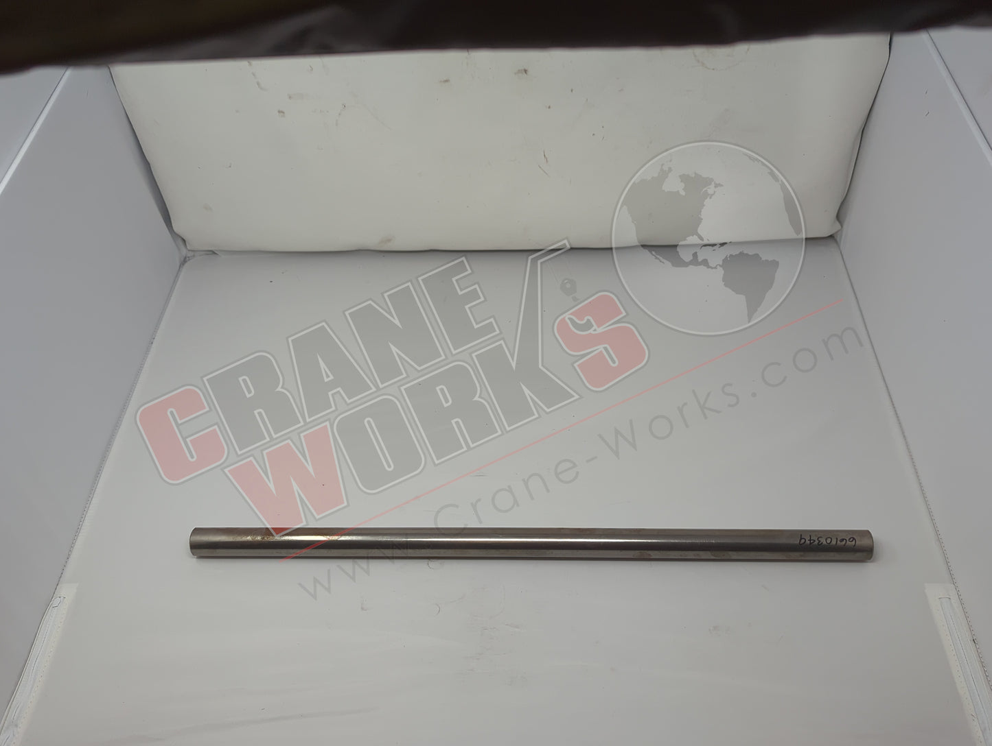 6610349 | New Winch Guide Bar