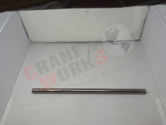 6610349 | New Winch Guide Bar
