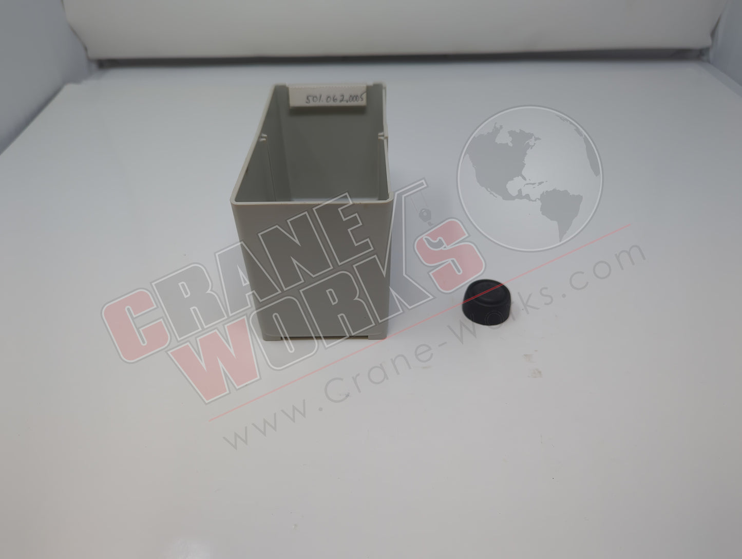 501.062.0005 | New Boot