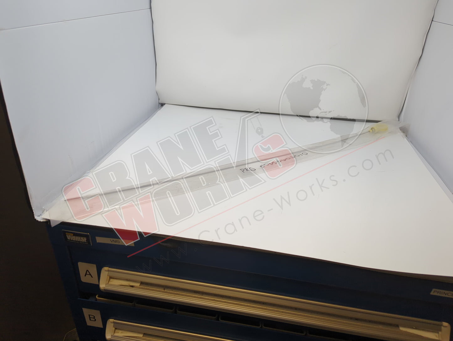 50353602010 | New Dipstick