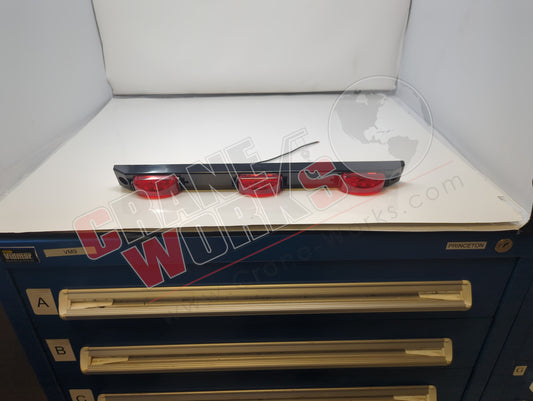 5621719 | New 3 Bar Light, Led