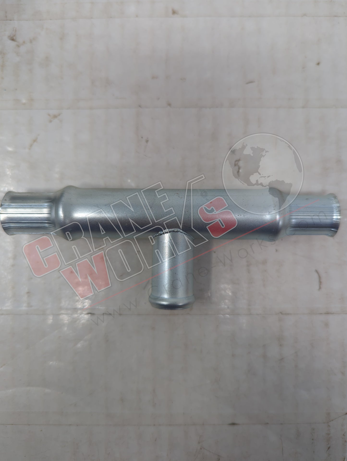 3300085 | New Heater Tee