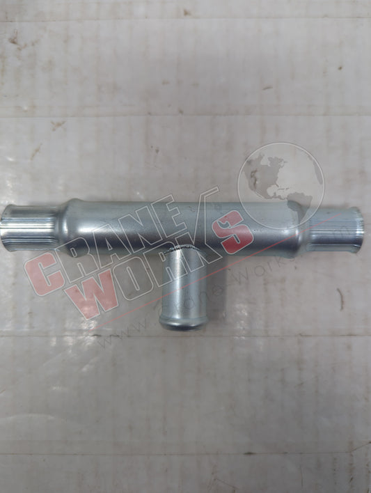 3300085 | New Heater Tee