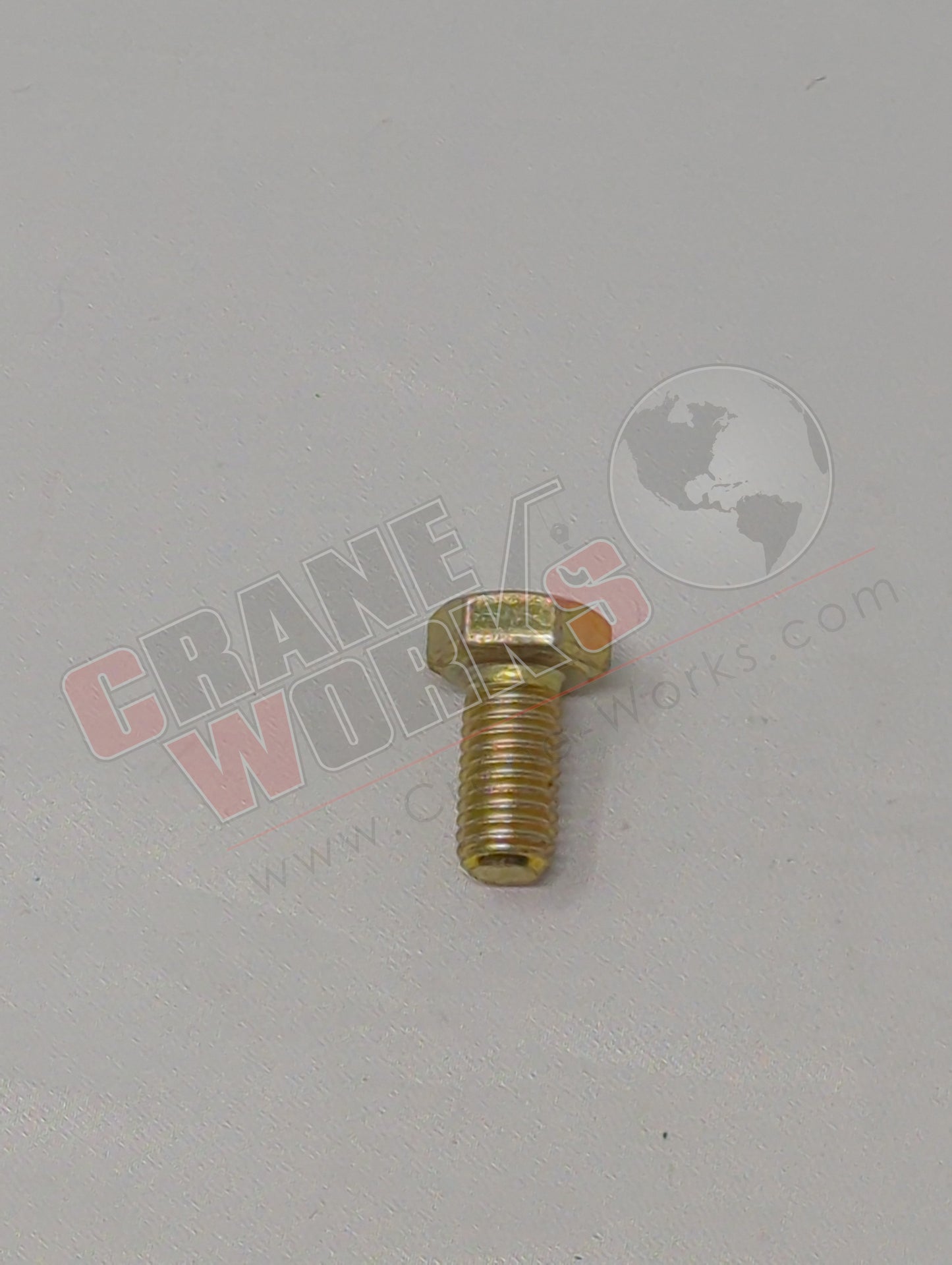 C90401 | New M10 X 20 Cap Screw