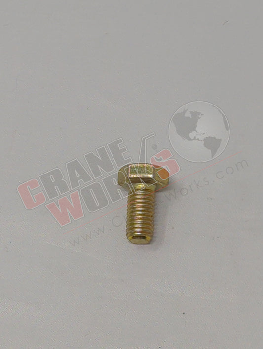 C90401 | New M10 X 20 Cap Screw