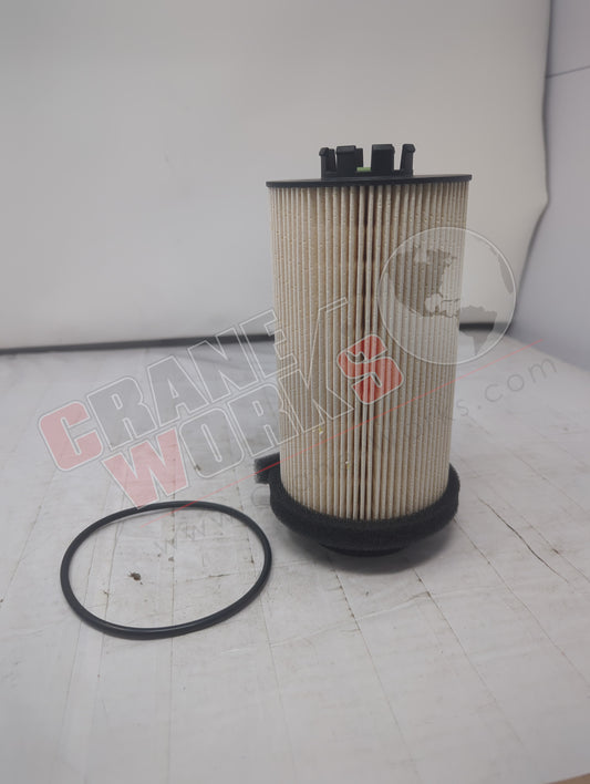 A4510900151 | New Element - Fuel Filter