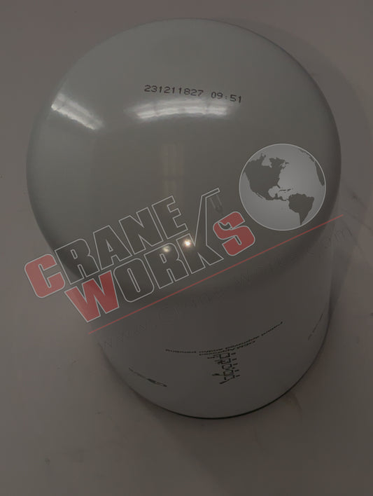 FF5776FLG | New Filter-Fuel Combo