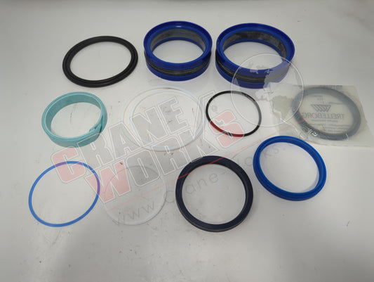 TD 577A | New Seal Kit