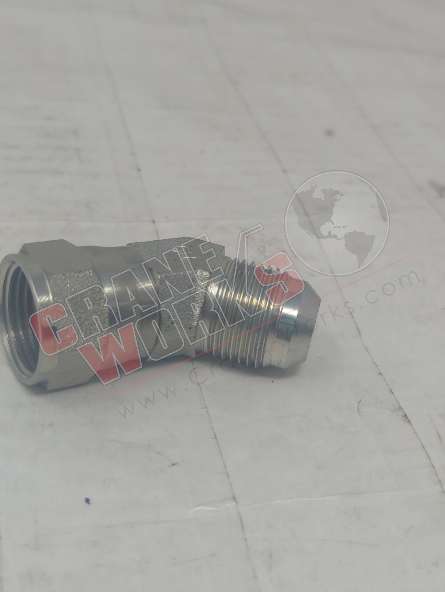 B65021010FG | New 10Mj-10Fjx 45 (6502-10-10)