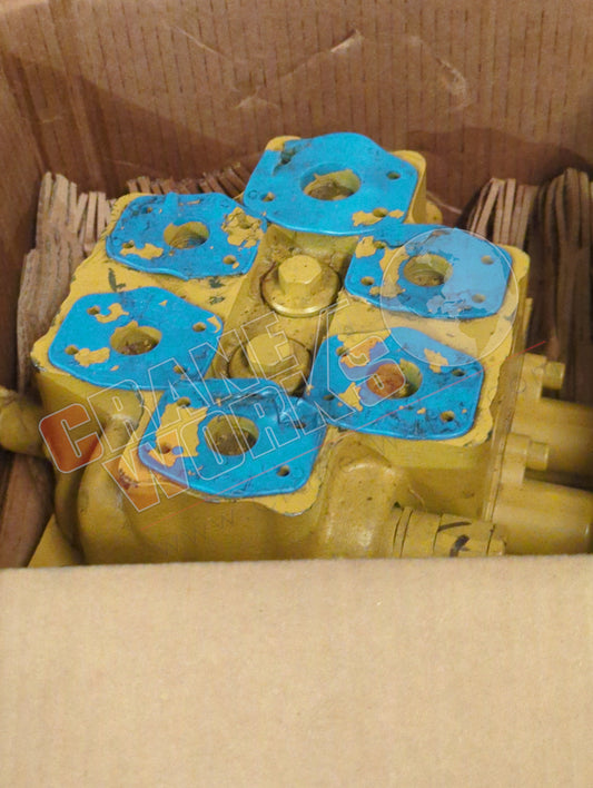 36U312D1 | New Control Valve