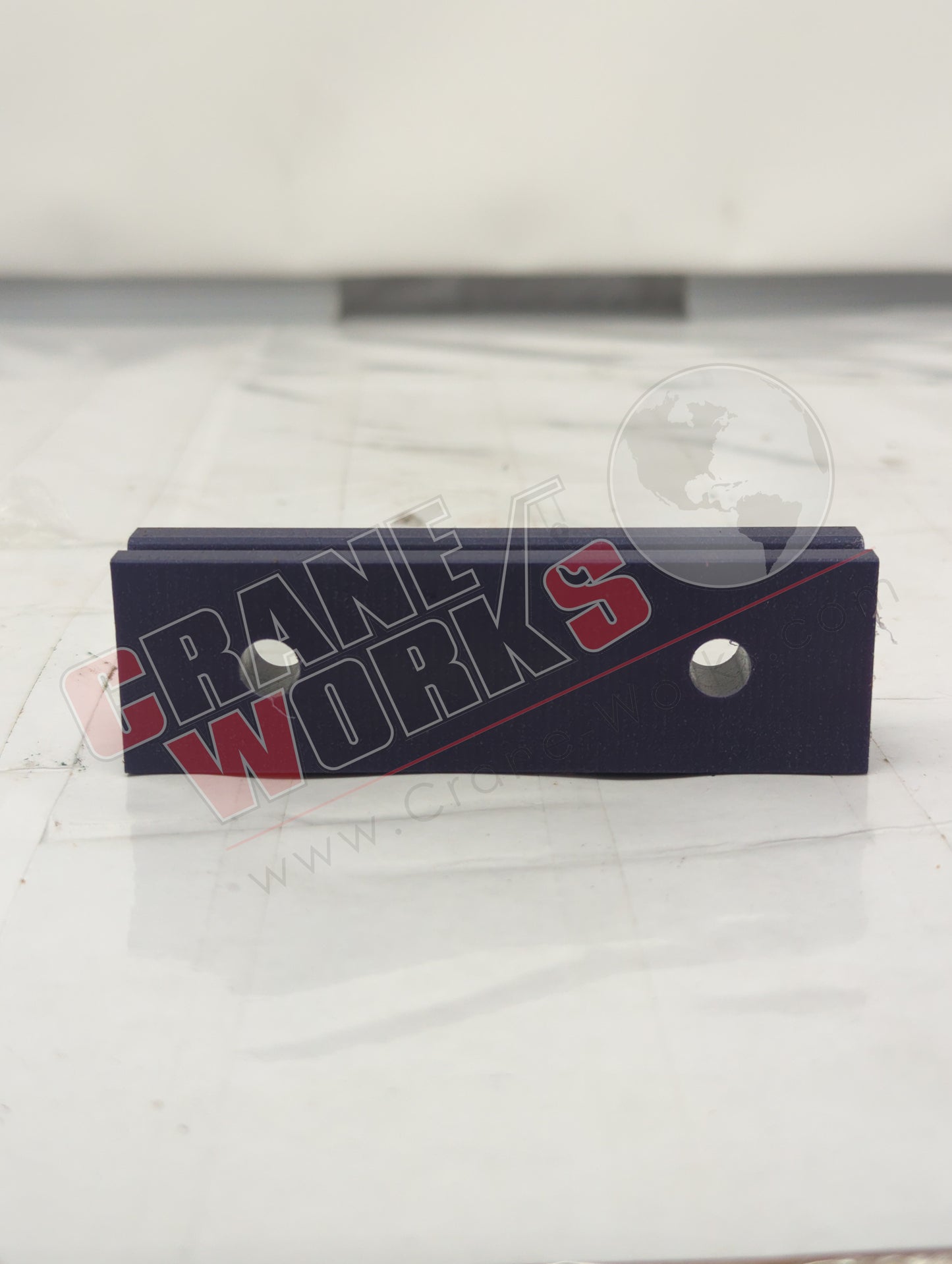 EZ1722A | New Guide Block