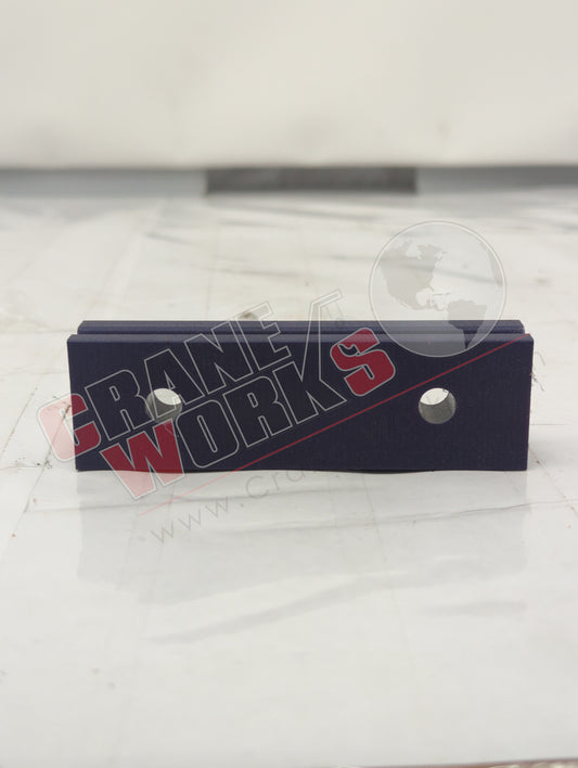 EZ1722A | New Guide Block