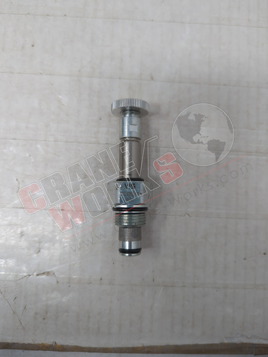 PT9049490 | New 9049490 Electro Cartridge Valve