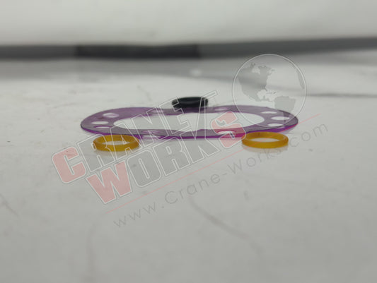 13155 | New Kit Seal