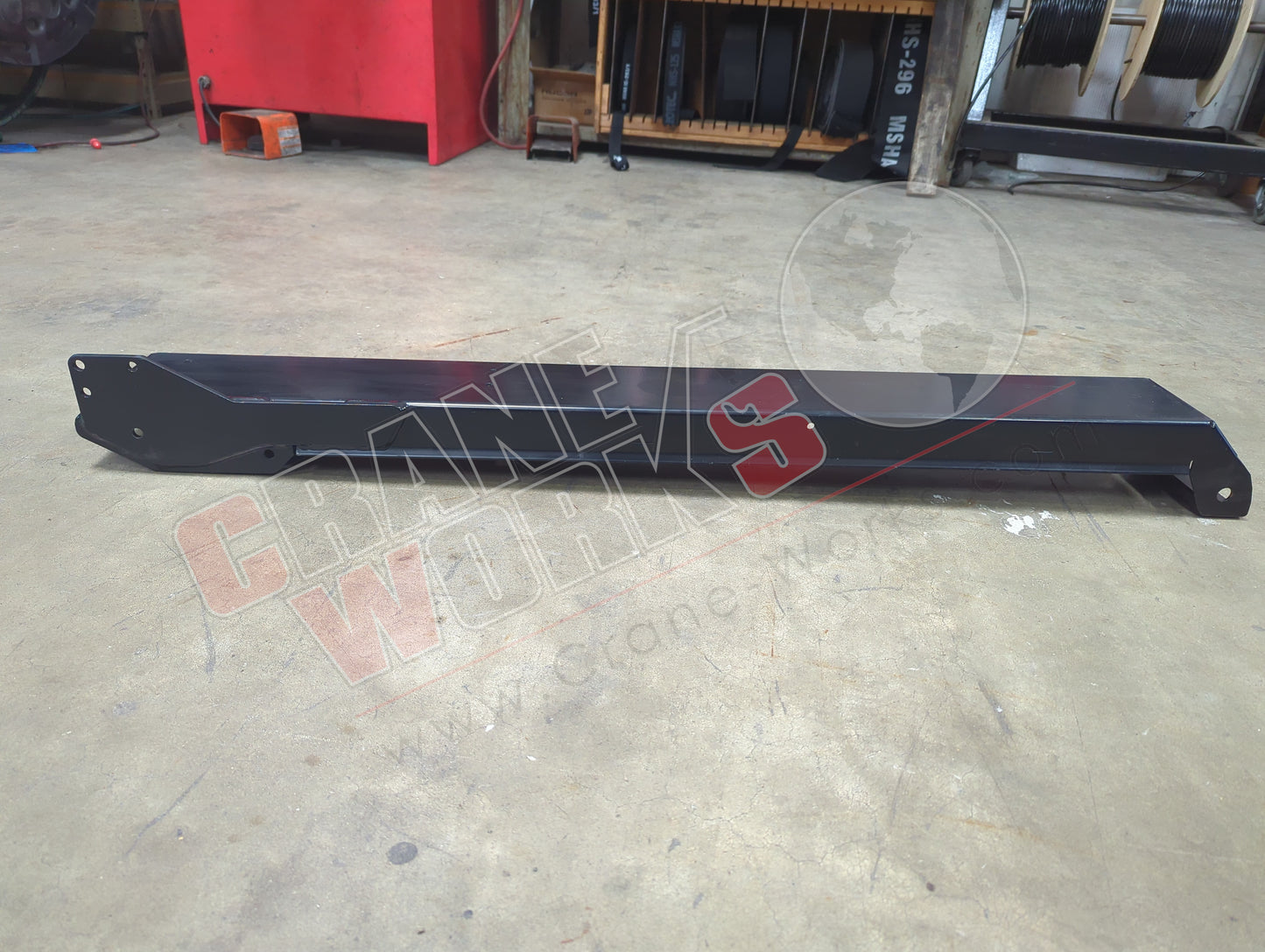 HXE2018A | New Hose Guide