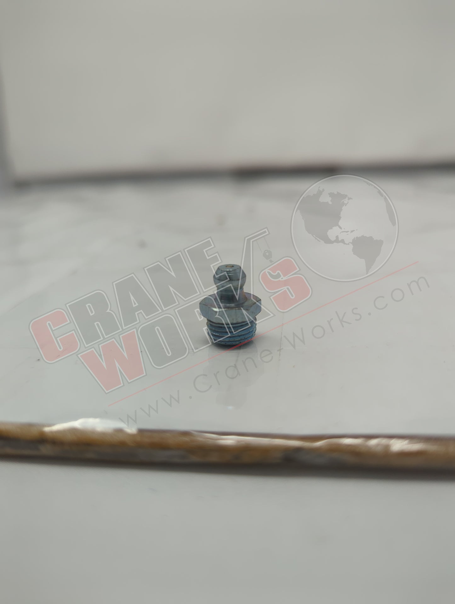 EA 005 | New Grease Nipple *Note*