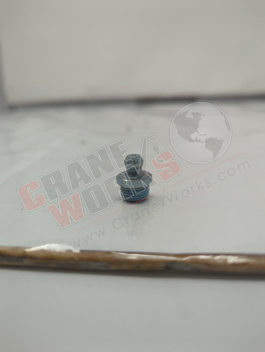 EA 005 | New Grease Nipple *Note*