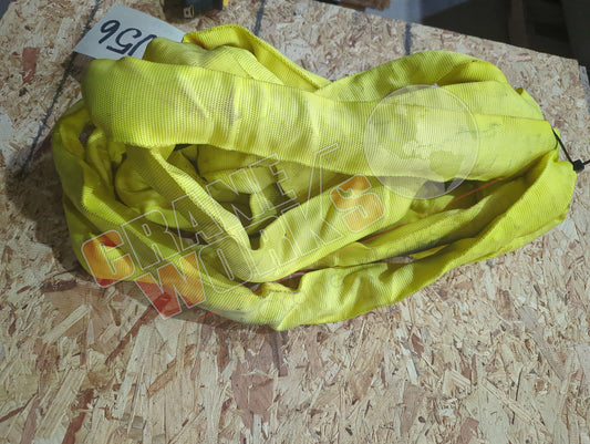 2RU56 | New Sling, Round, Type 5, 12Ft Endless