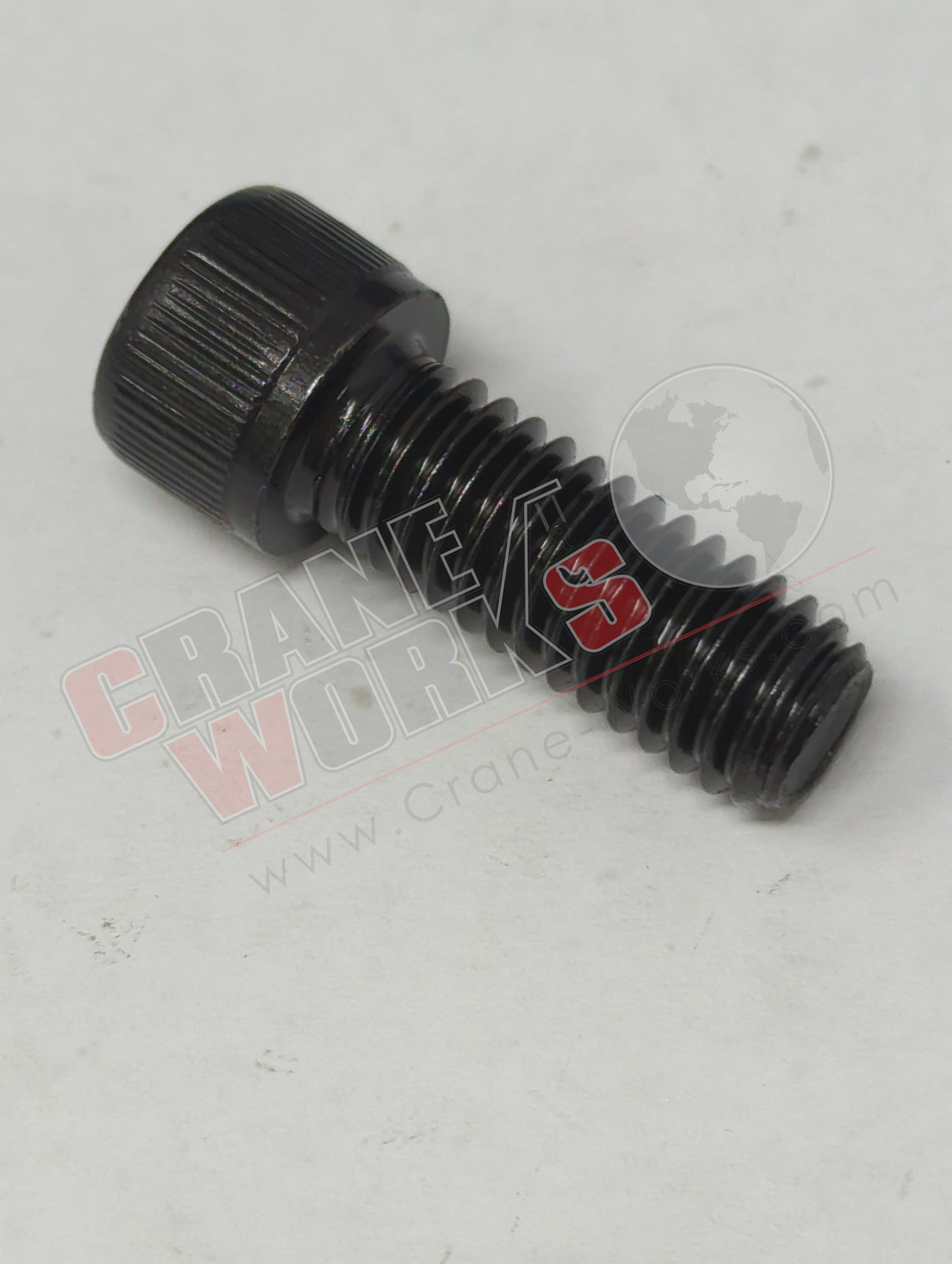 33634 | New Sock Hd Cap Scr 3/8-16X1 (1396)