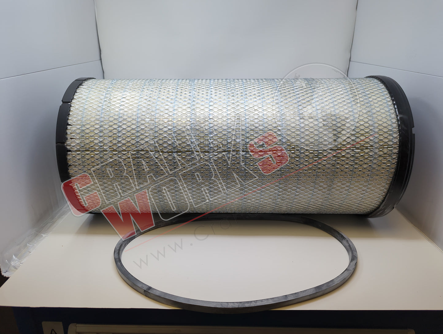 P534816 | New Air Filter